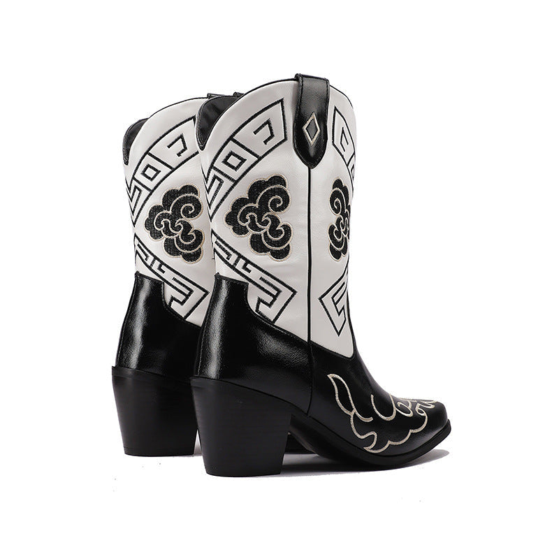 Beautifully Crafted Orthopedic Boots
