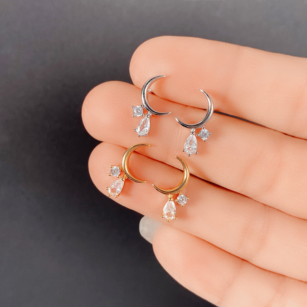 Stunning Earring for Daily Wear