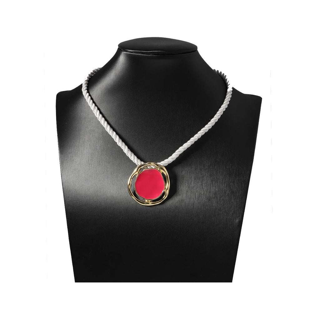 Classic Necklace with Timeless Appeal