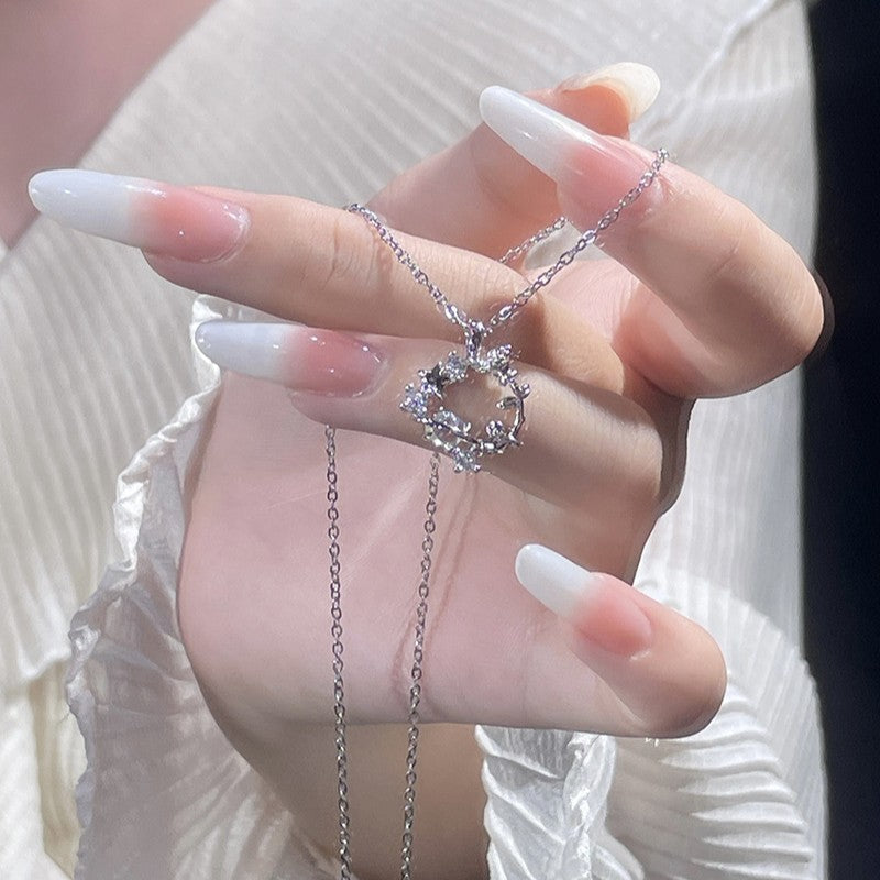 Delicate Artisan Necklace
