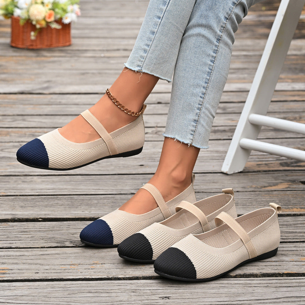 Elegant Orthopedic Shoes for Every Step