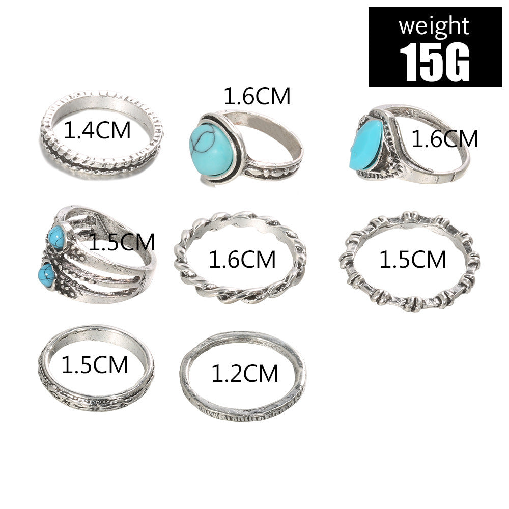 Charming Ring for Any Occasion