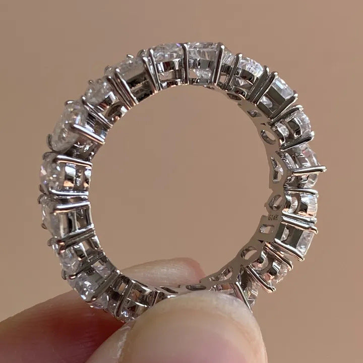 Classic Ring with Timeless Appeal