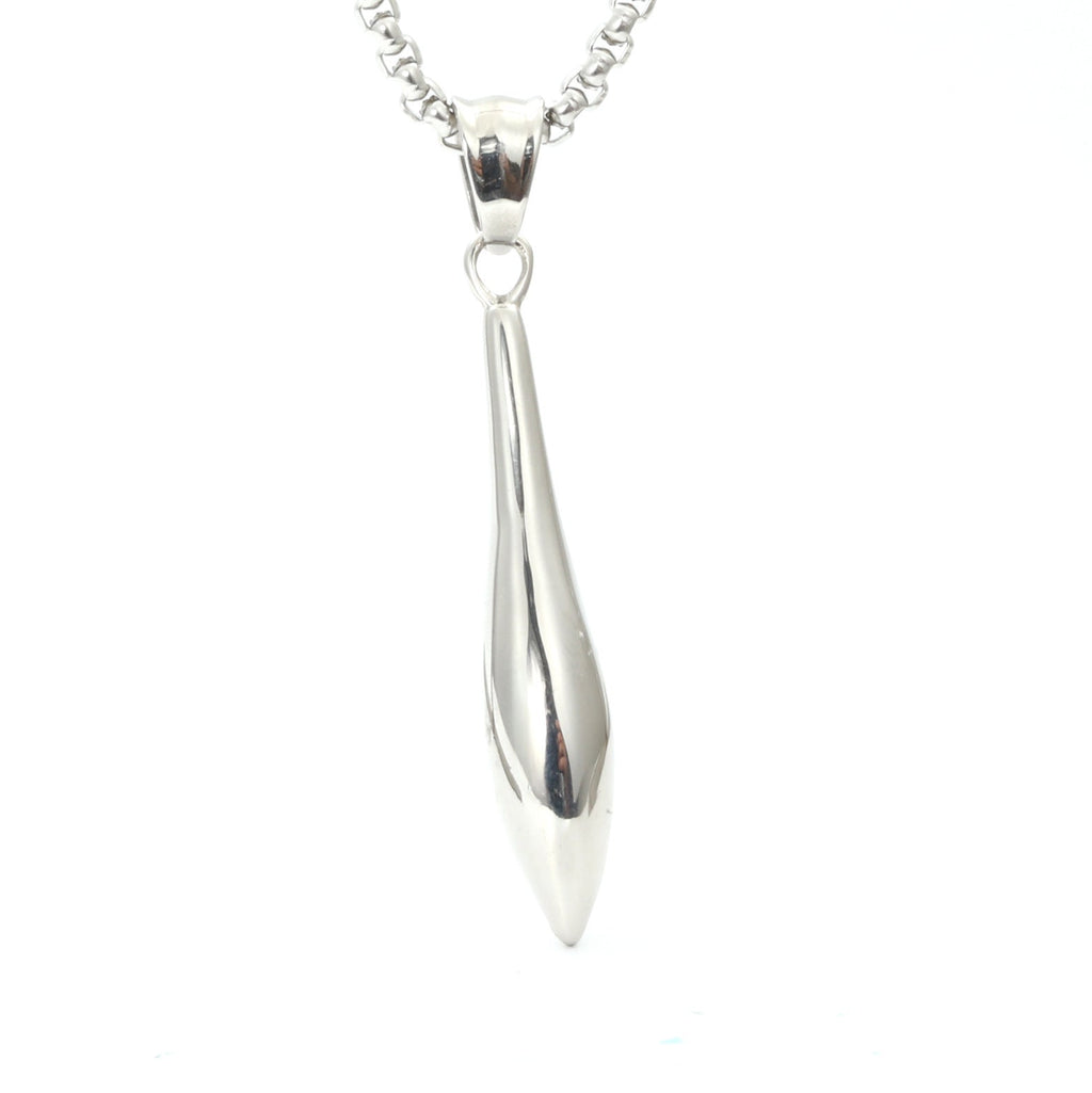 Delicate Artisan Necklace