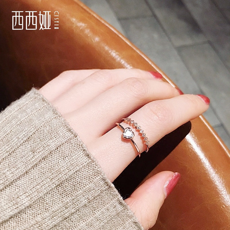 Stunning Ring for Daily Wear