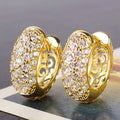 Charming Earring for Any Occasion