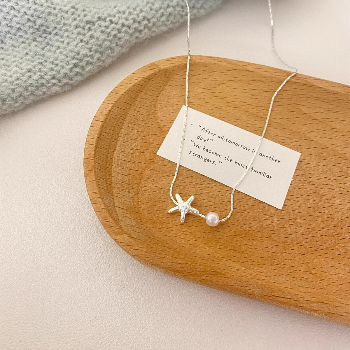 Stunning Pearl Necklace for Daily Wear