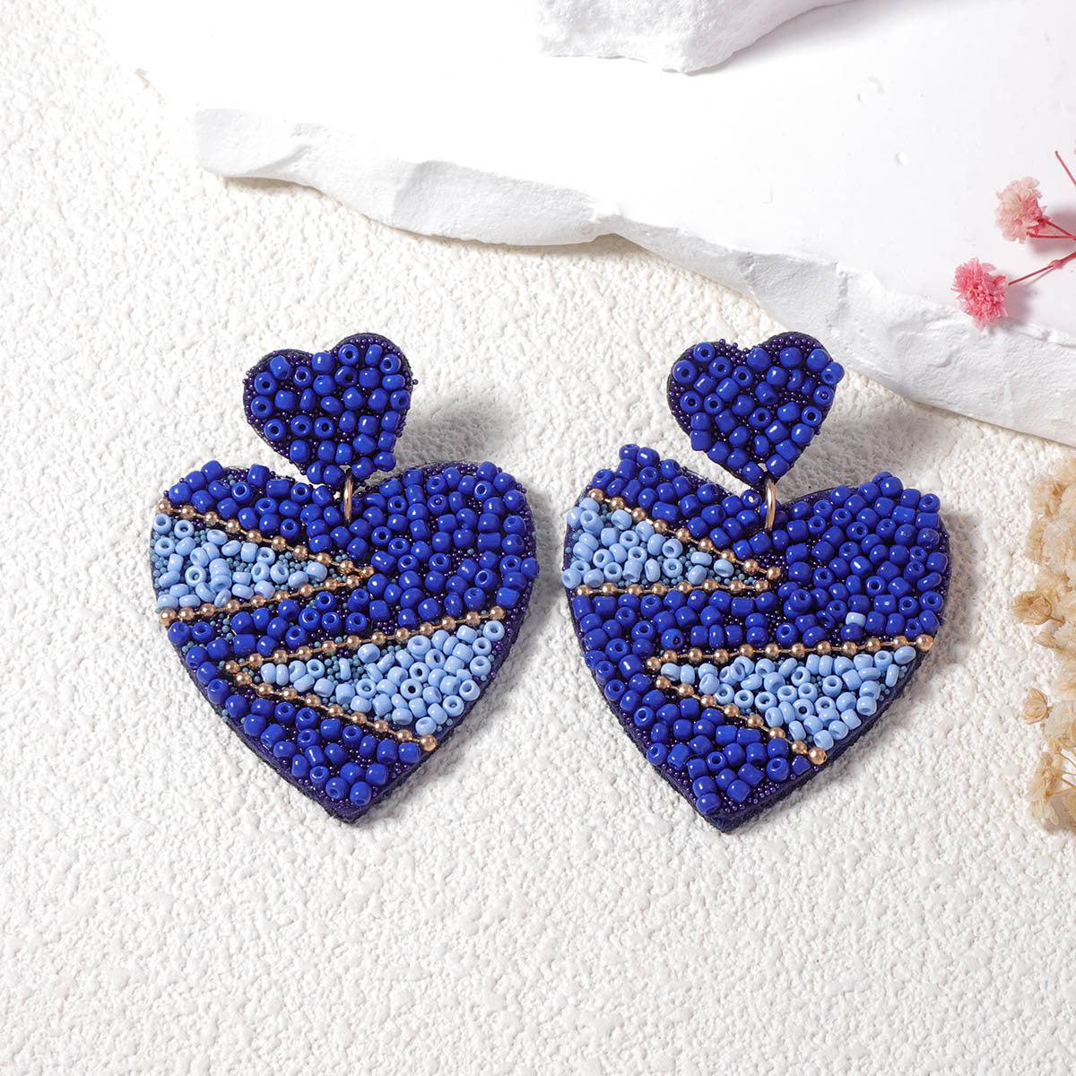 Romantic Earring for Special Moments