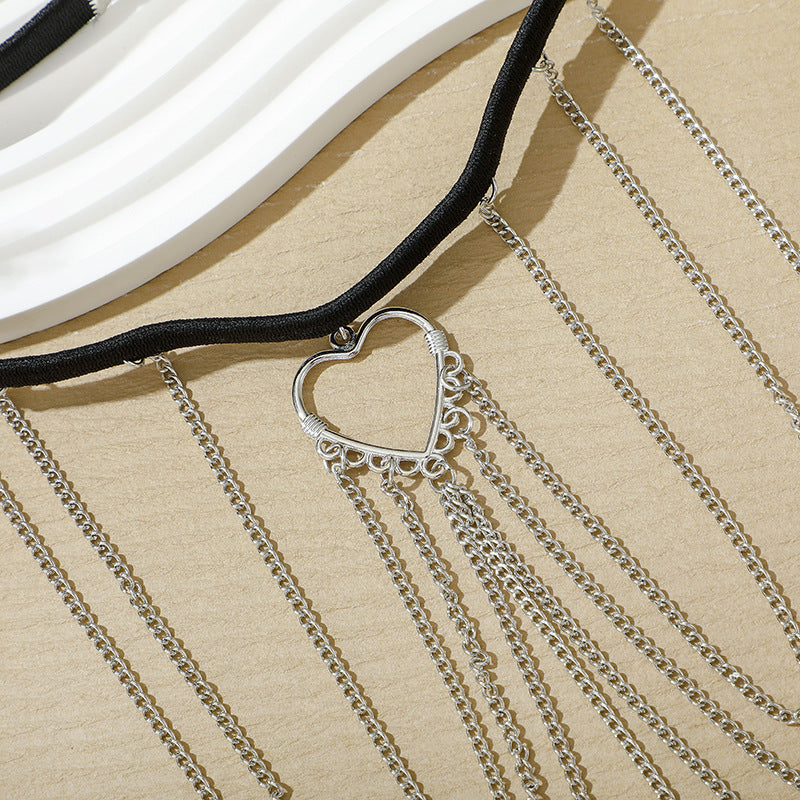 Classic Pendant with Timeless Appeal