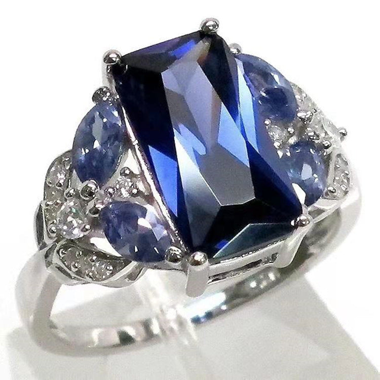 Delicate Artisan Ring
