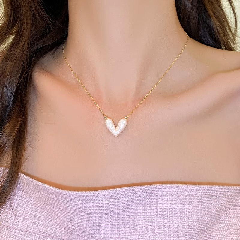 Classic Necklace with Timeless Appeal