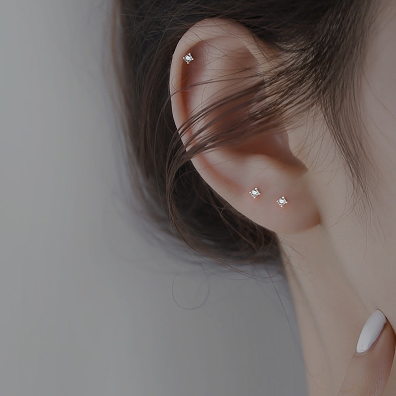 Romantic Earring for Special Moments