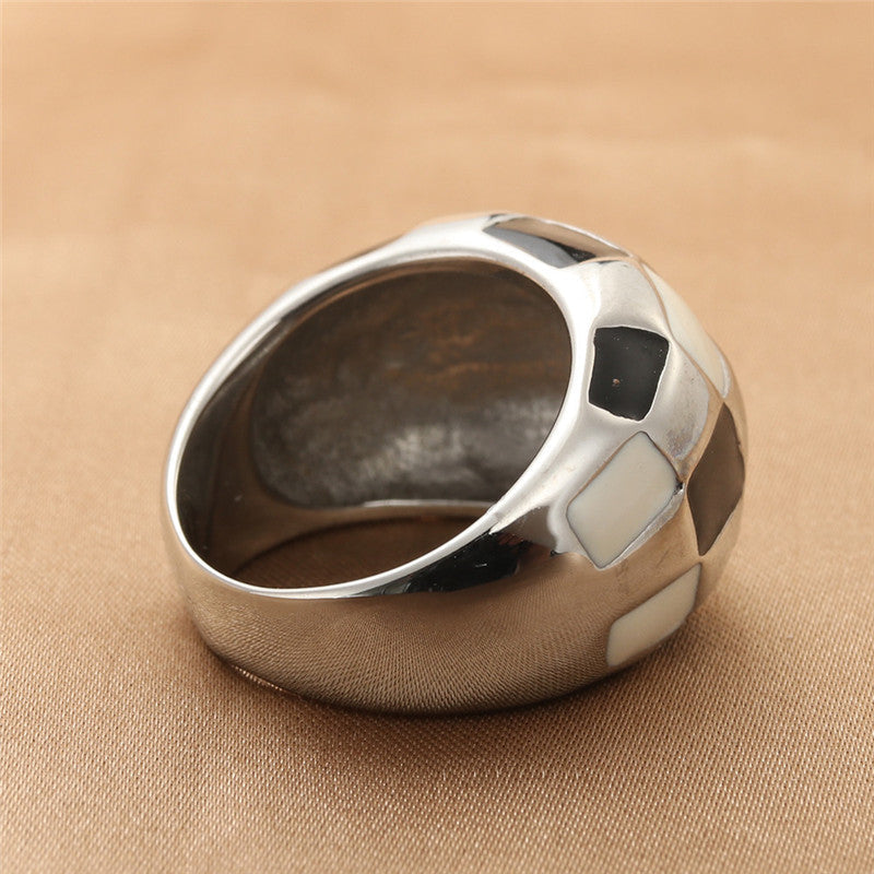 Delicate Artisan Ring