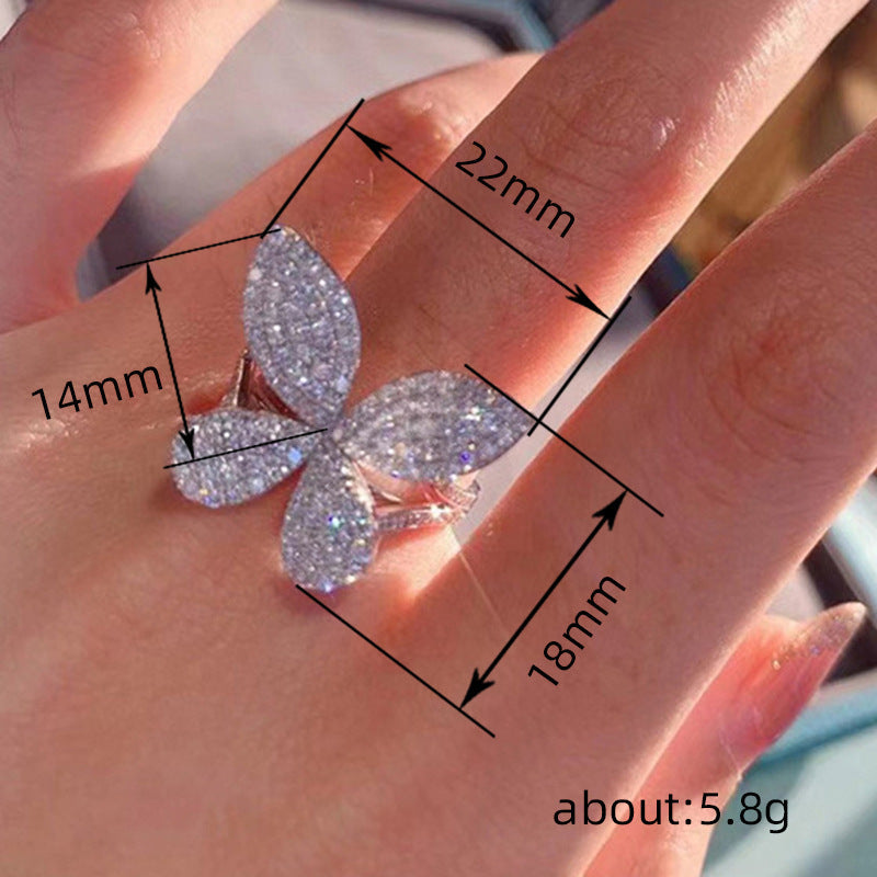 Stunning Ring for Daily Wear