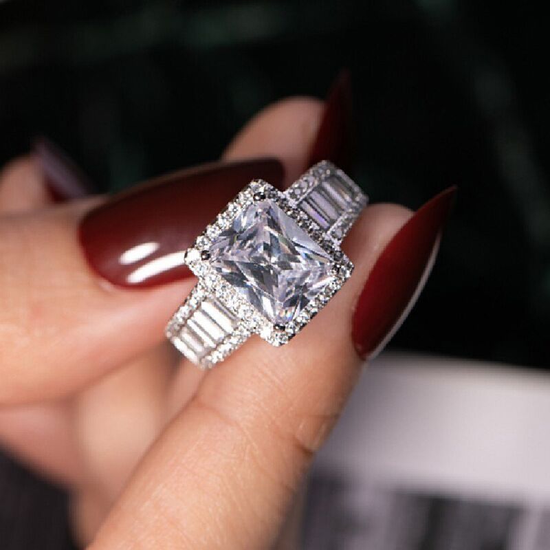 Elegant Ring for Every Occasion