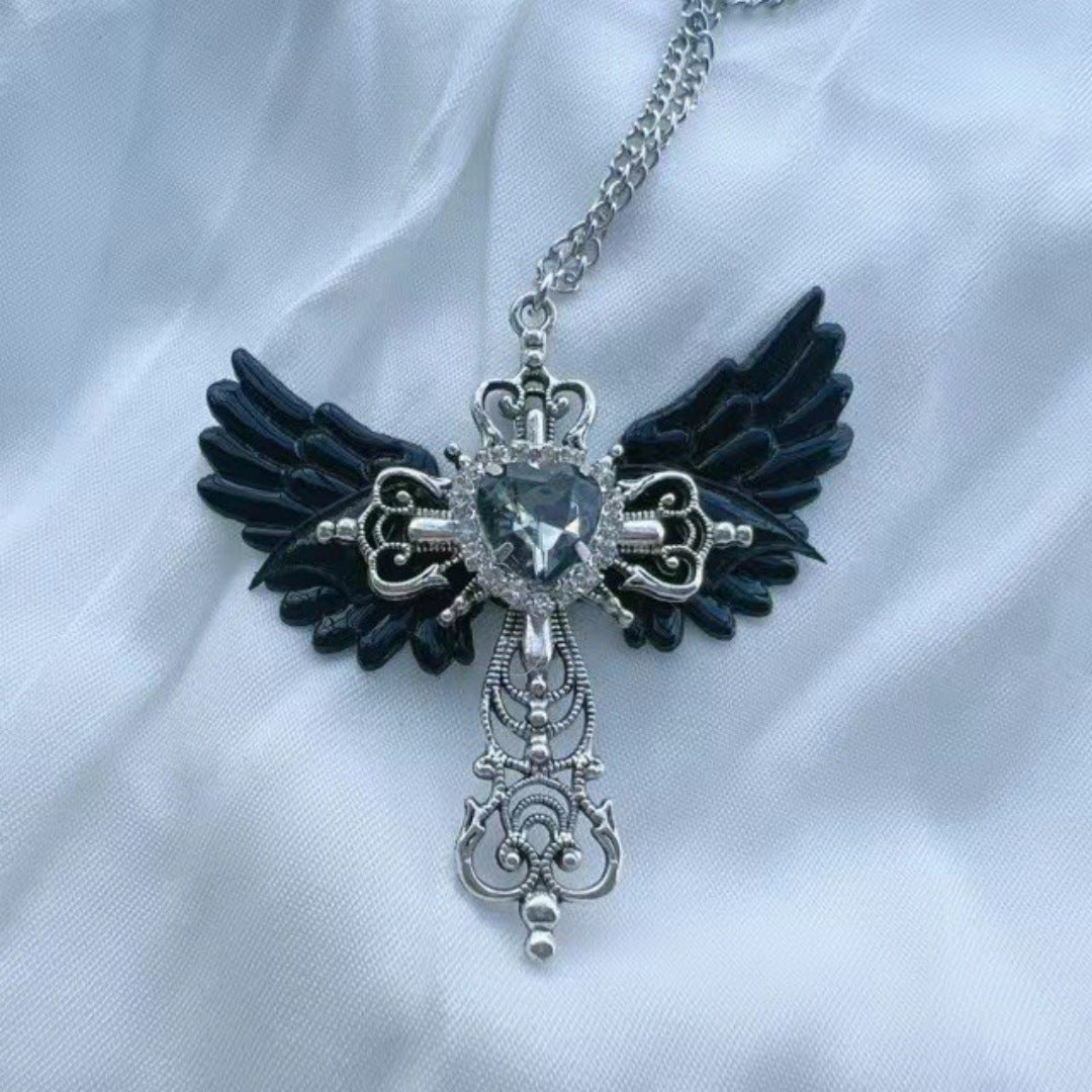Classic Necklace with Timeless Appeal