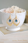Classic Earring with Timeless Appeal