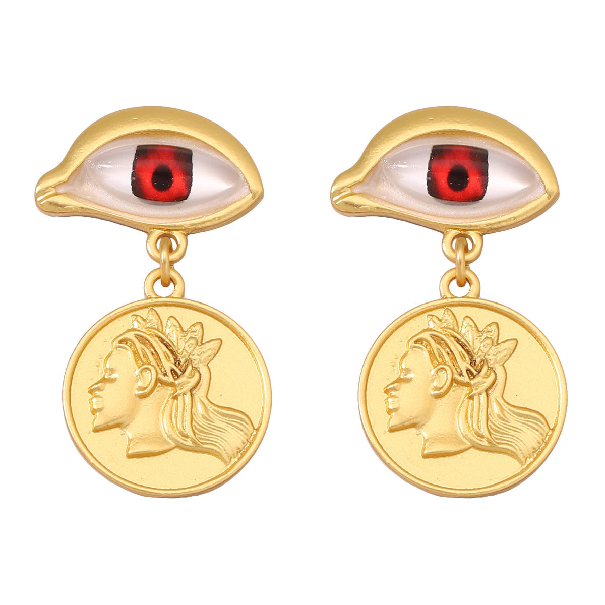Charming Earring for Any Occasion
