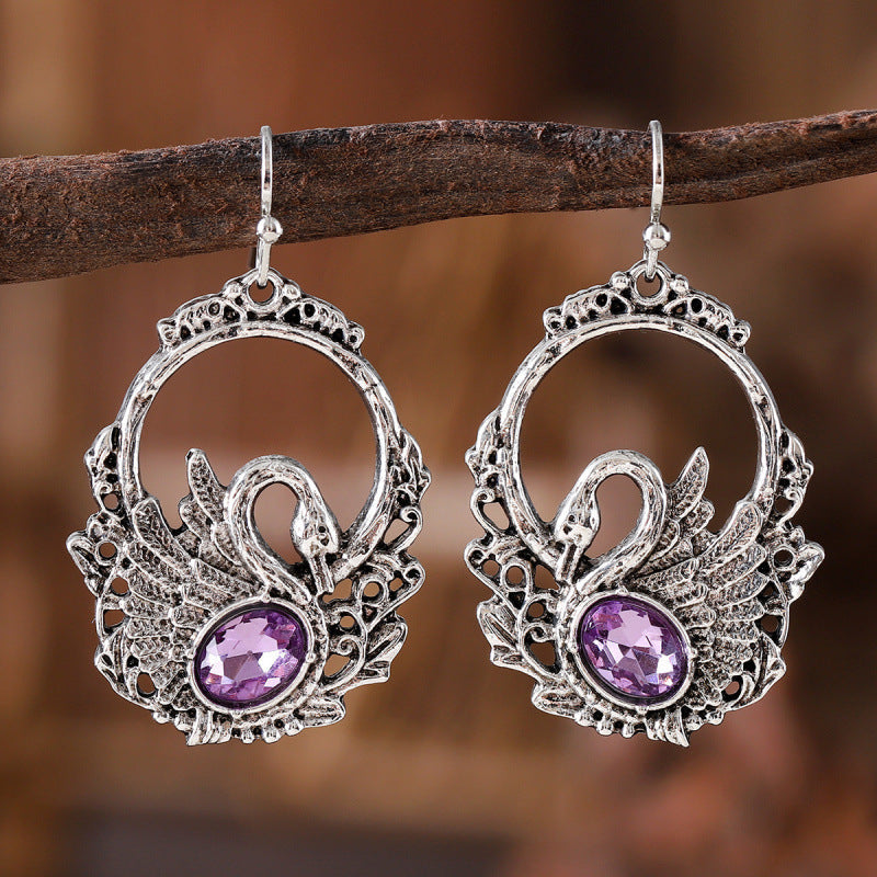 Charming Earring for Any Occasion