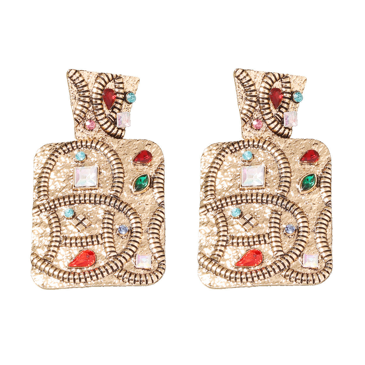 Romantic Earring for Special Moments