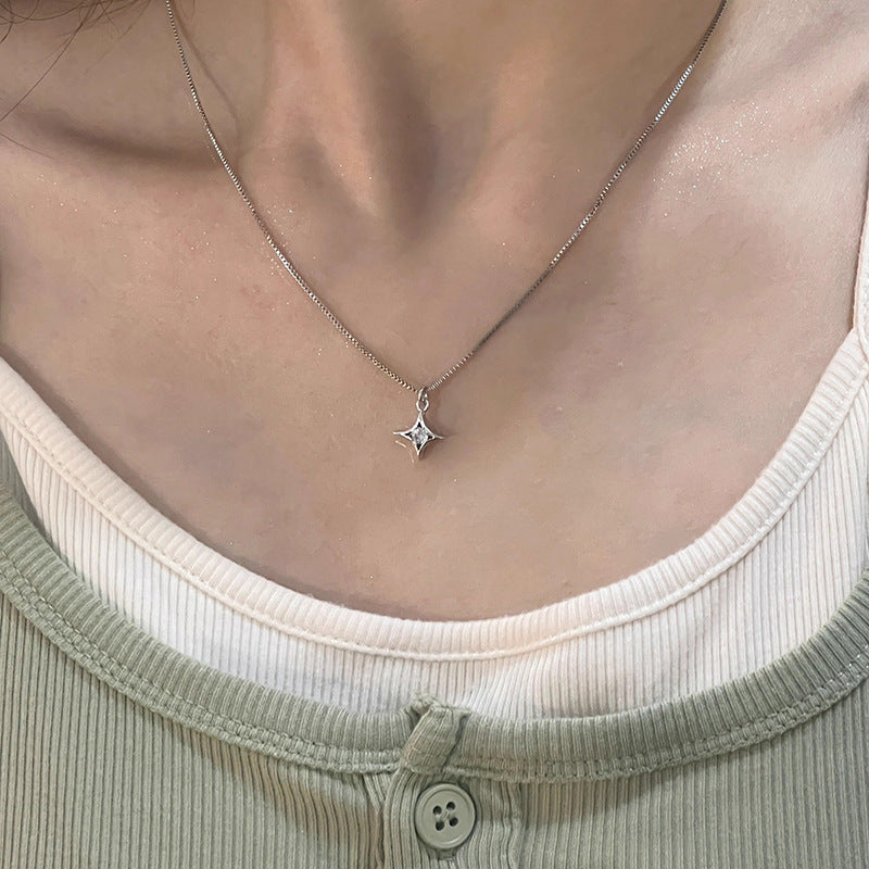 Delicate Artisan Necklace
