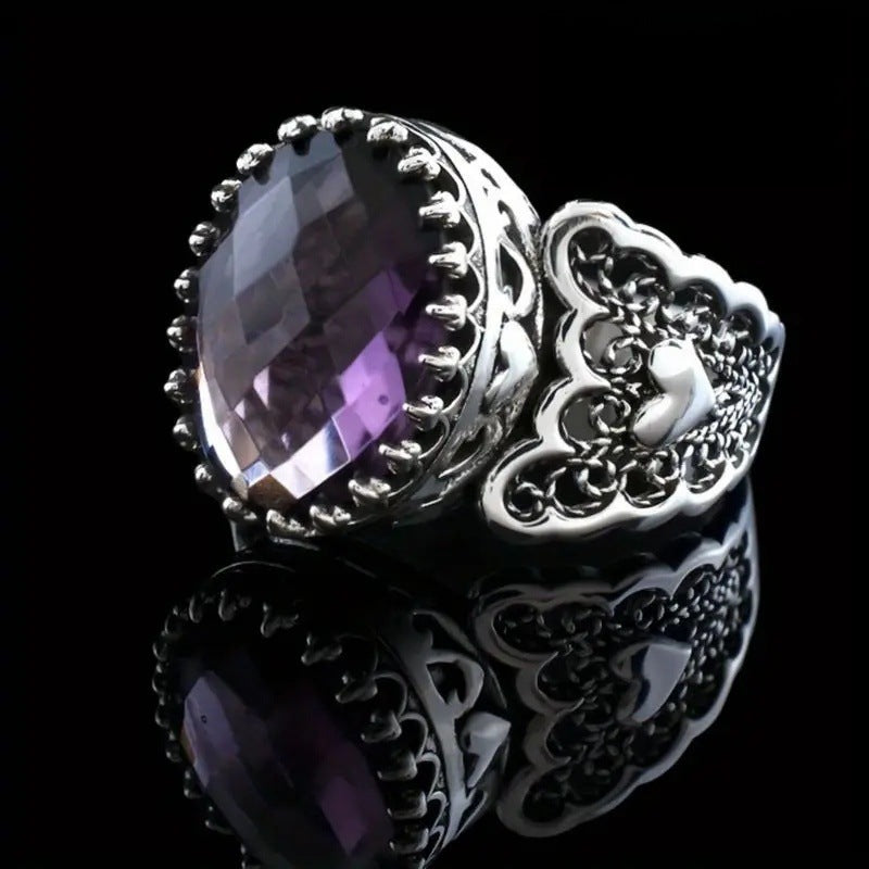 Romantic Ring for Special Moments