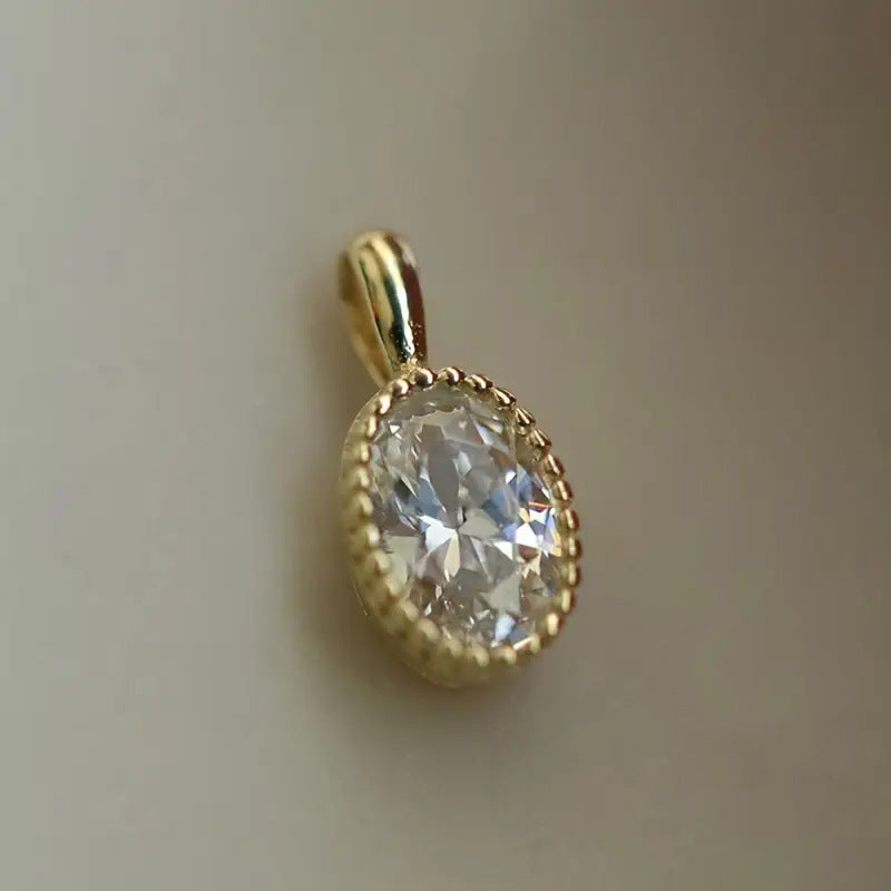 Classic Necklace with Timeless Appeal