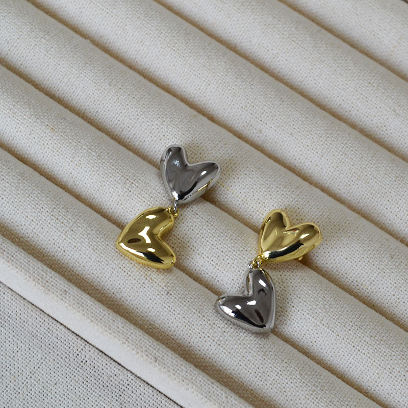 Elegant Gold Earring for Every Occasion