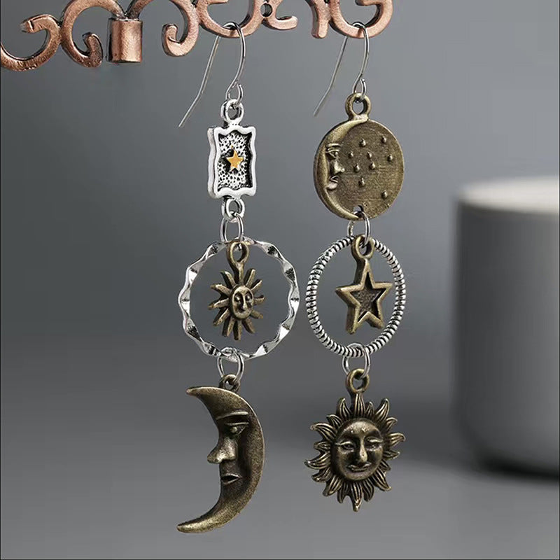 Elegant Earring for Every Occasion