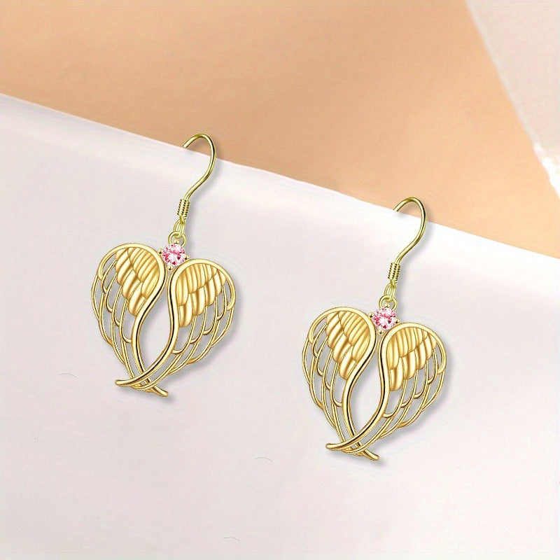 Charming Earring for Any Occasion