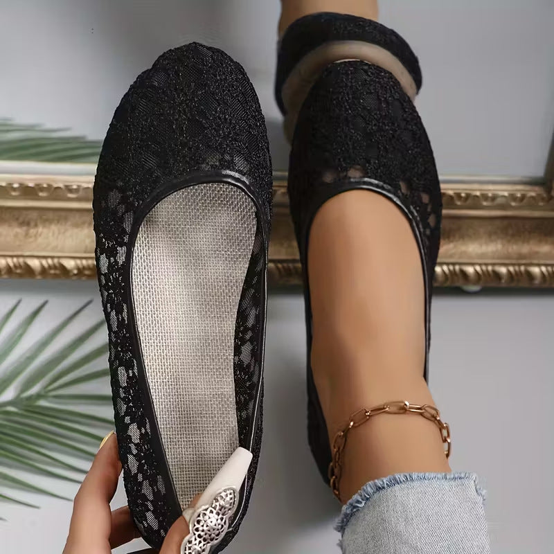Classic Orthopedic Shoes with Timeless Style