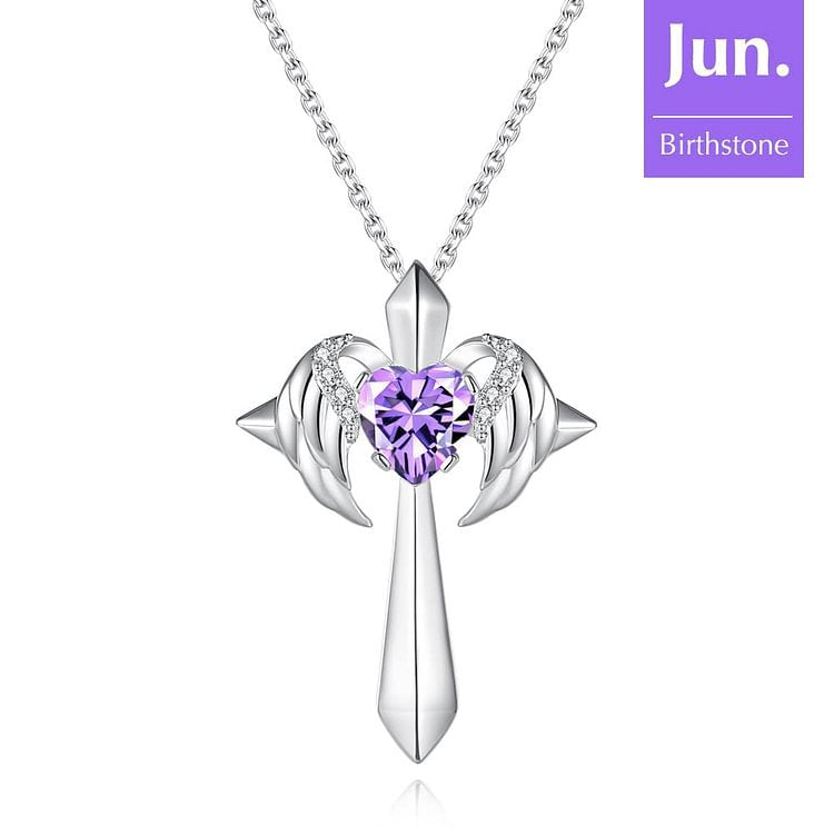 Romantic Necklace for Special Moments