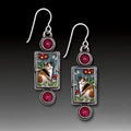 Delicate Artisan Earring