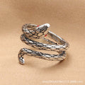 Classic Ring with Timeless Appeal