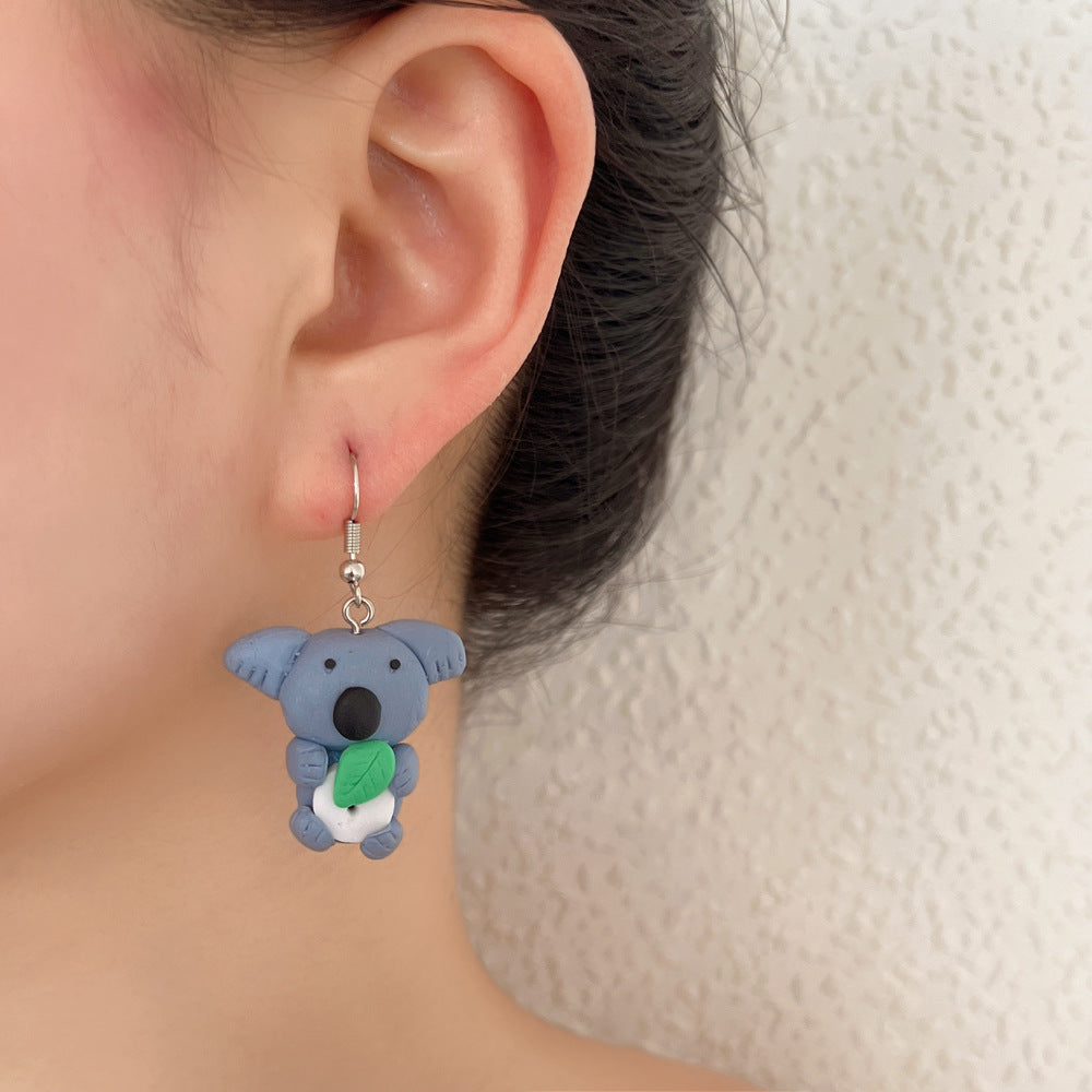 Stunning Earring for Daily Wear