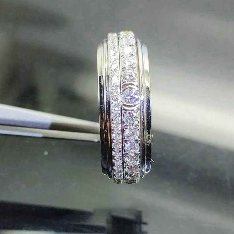 Stunning Ring for Daily Wear
