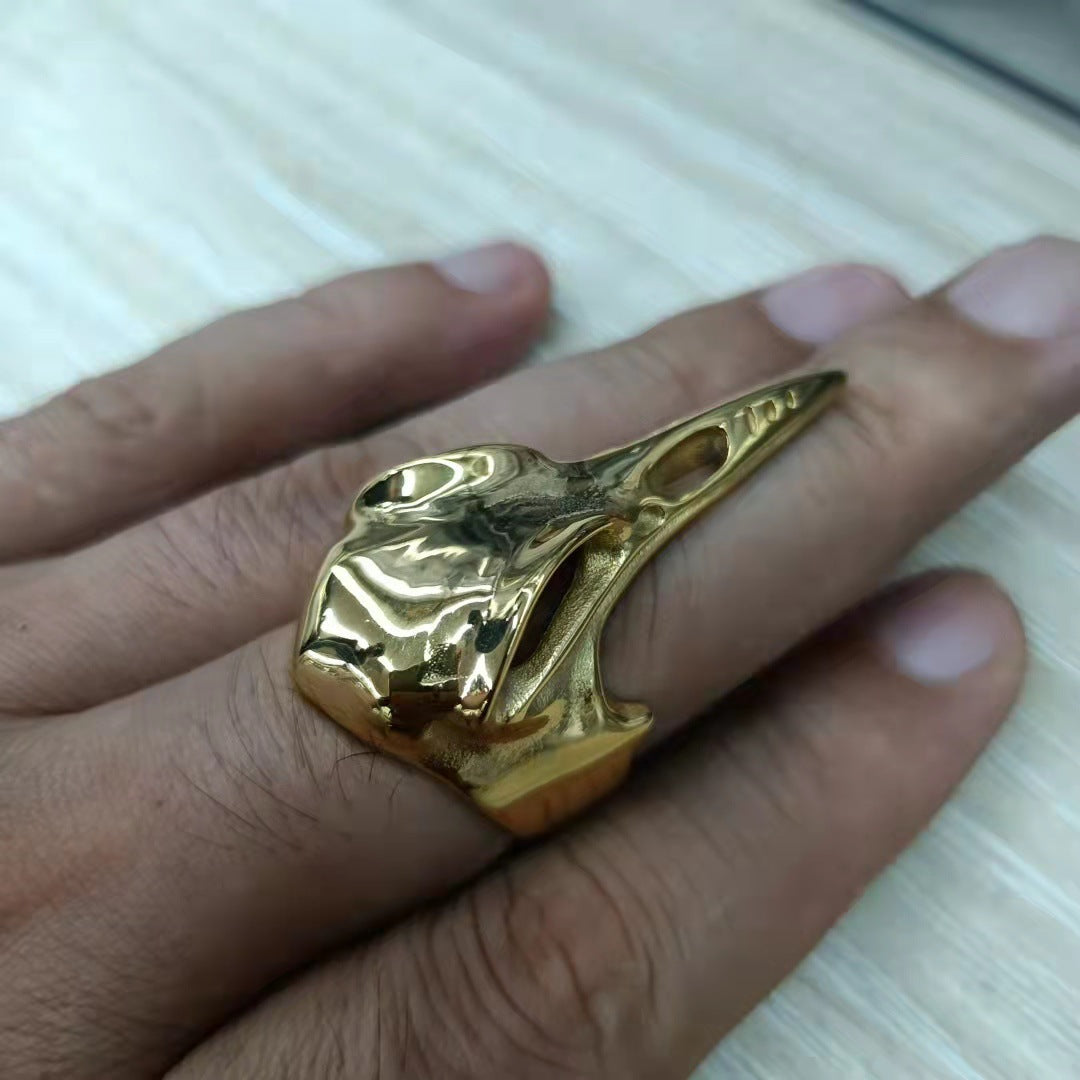 Charming Ring for Any Occasion