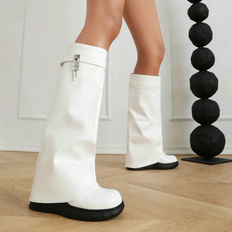 Stylish Orthopedic Boots for Any Occasion
