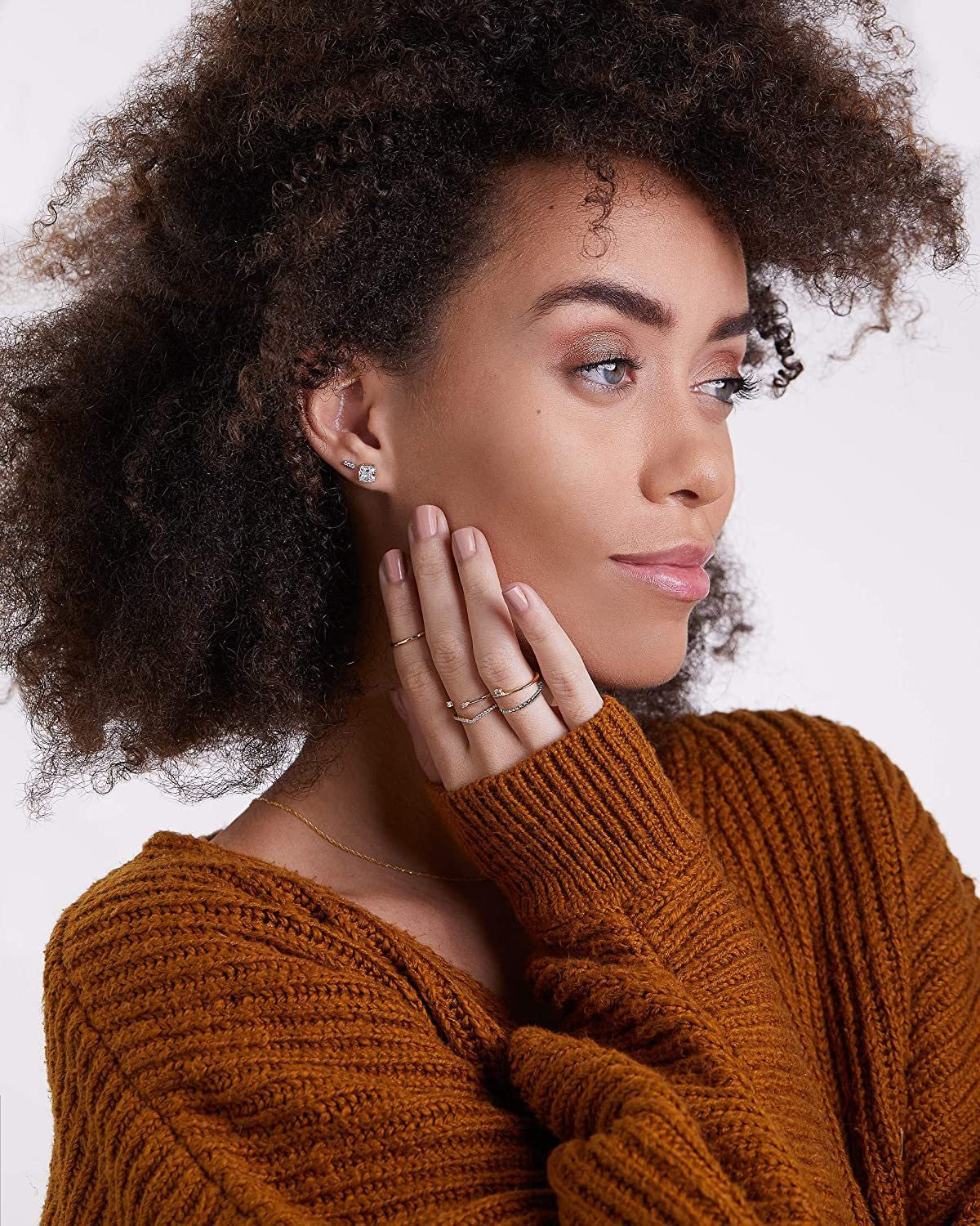 Charming Ring for Any Occasion