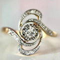 Stunning Ring for Daily Wear