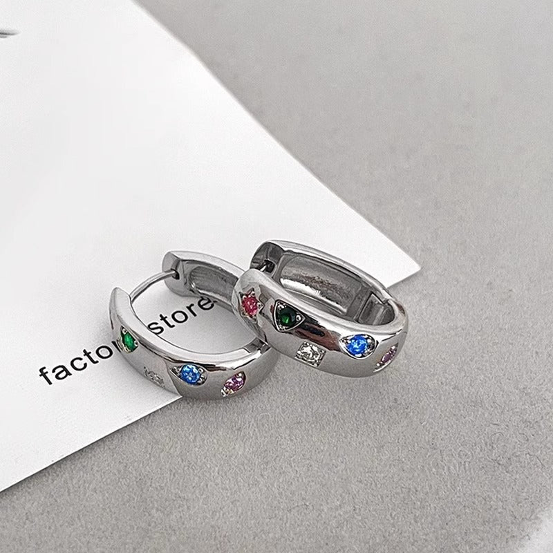 Stunning Earring for Daily Wear