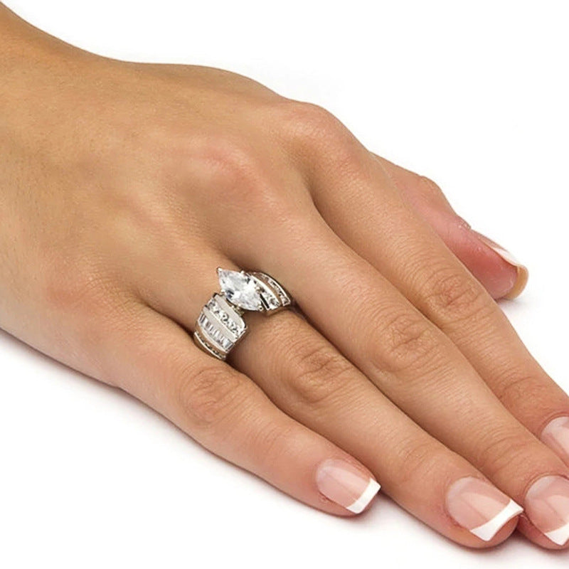 Charming Ring for Any Occasion