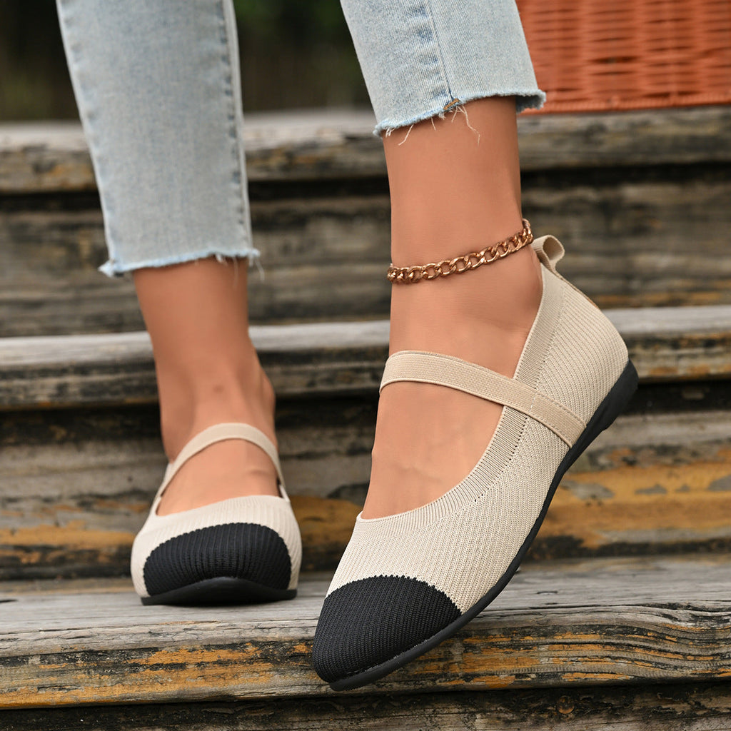 Elegant Orthopedic Shoes for Every Step