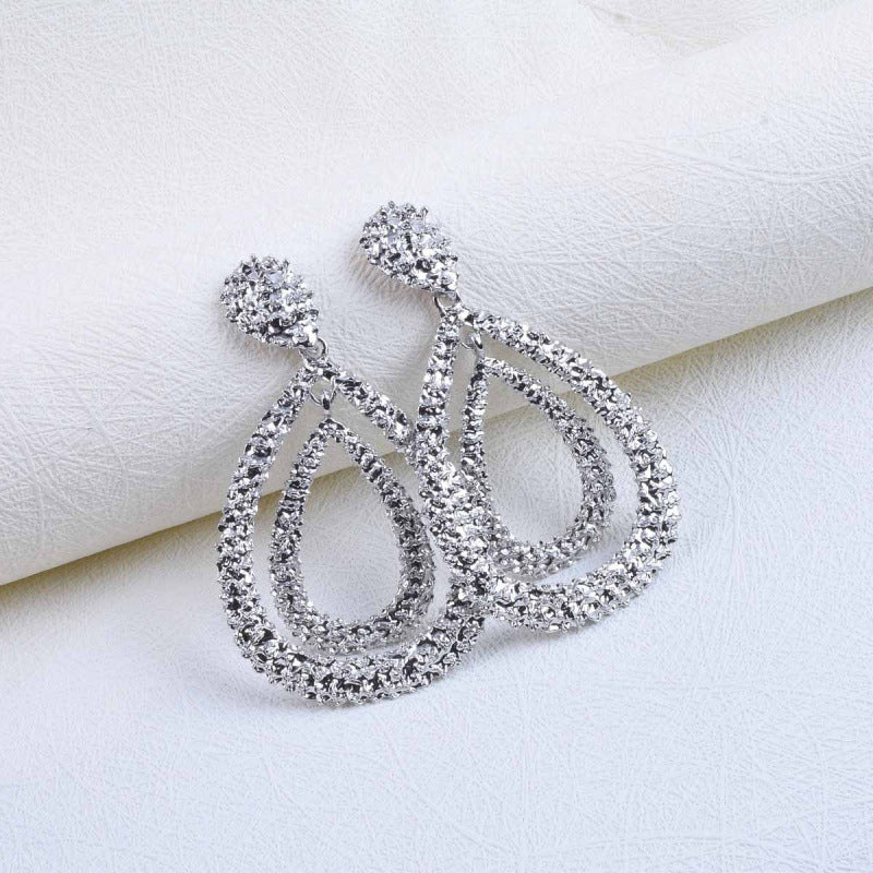 Romantic Earring for Special Moments