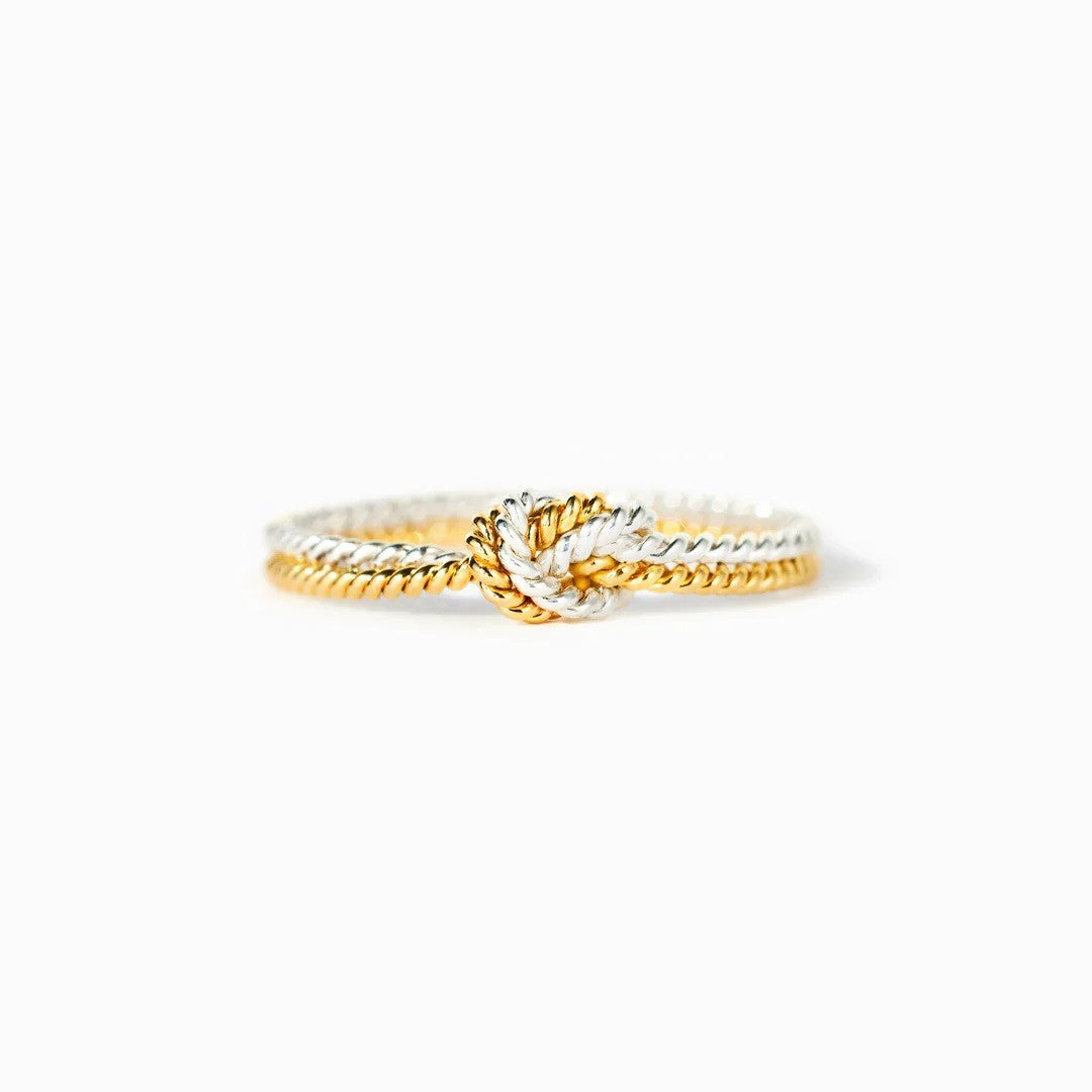 Classic Ring with Timeless Appeal