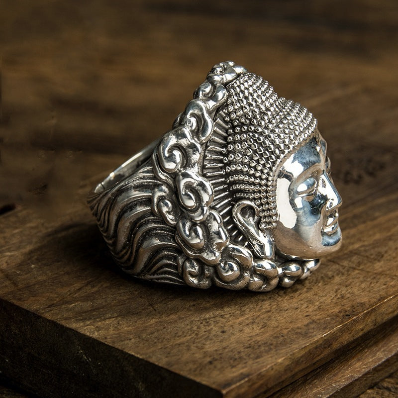 Elegant Ring for Every Occasion