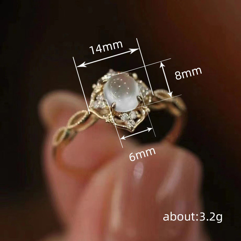 Elegant Ring for Every Occasion
