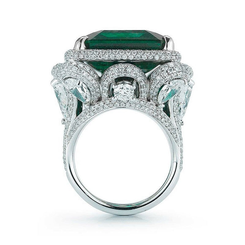 Vintage Handmade Ring