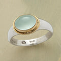 Beautiful Gold Ring with Unique Style