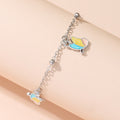 Delicate Artisan Bracelet